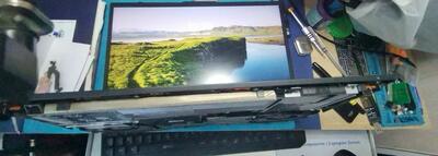 Naprawa Komputerów i Laptopów Serwis  - 1