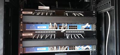 TechCCTV - 4