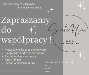 Safenow Sp. z o.o. - 1