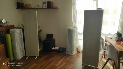 OKAZJA! Magnepan 1.6 QR