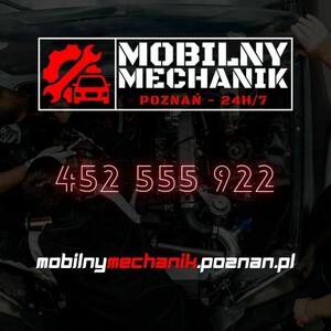 Mobilny Mechanik Poznań - 3