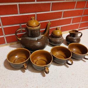 Porcelit Mirostowice Nefryt prl.
