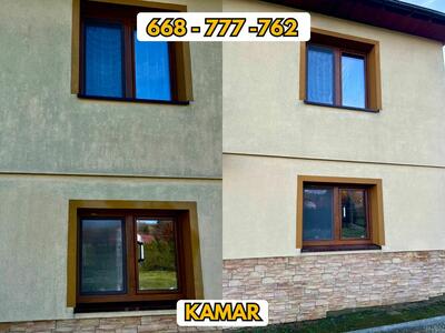 KAMAR - 1