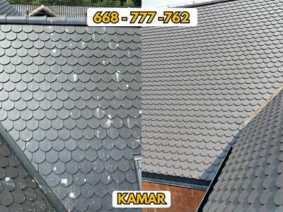 KAMAR - 4