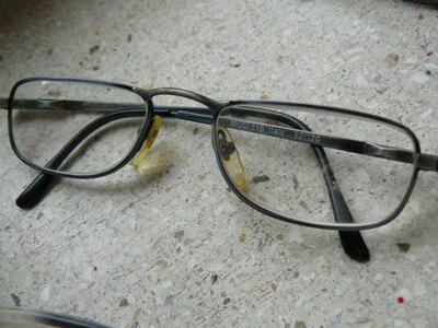Uywane okulary 20 zl
