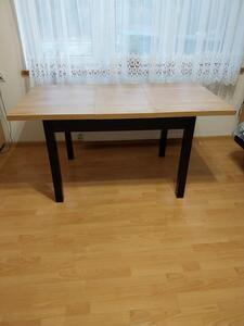 Stół rozkładany jadalnia salon kuchnia
