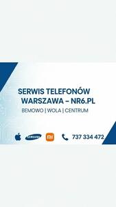 NR6.pl Serwis telefonów Warszawa - 5