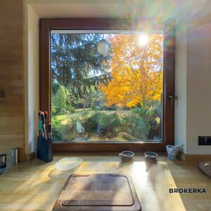 Niebanalna Brokerka - 7