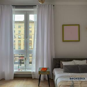 Niebanalna Brokerka - 5