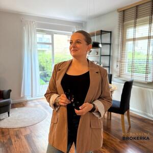 Niebanalna Brokerka - 2