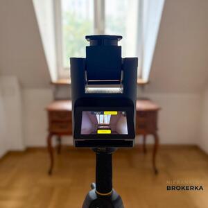 Niebanalna Brokerka - 3