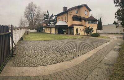 Mazowia Hostels Group - 3