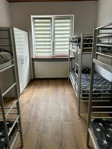 Mazowia Hostels Group - 10