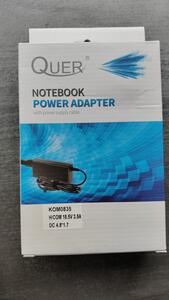 Zasilacz do laptopa HP Compaq 65W 18,5V 3,5A 65 W