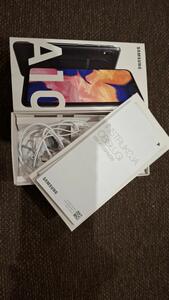 Samsung A 10