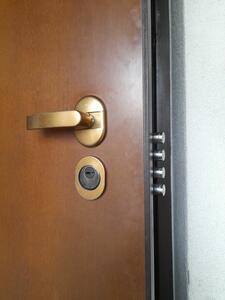 Dobry Ślusarz Warszawa - 2