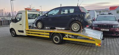 Pomoc drogowa SAFECAR - 3