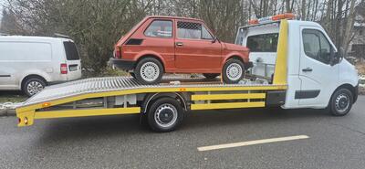 Pomoc drogowa SAFECAR - 5