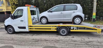 Pomoc drogowa SAFECAR - 8