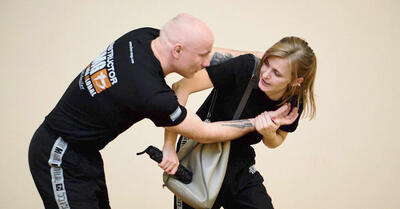 Krav Maga System - 8