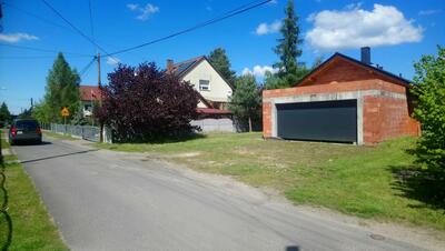 Brukar Jerzy Lewowski tel. 604610061 - 6