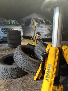 Wulkanizacja Mobilna 24/7 - 9