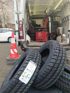 Wulkanizacja Mobilna 24/7 - 12