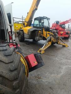 Wulkanizacja Mobilna 24/7 - 13