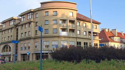 A1 Nieruchomości i Kredyty - 2