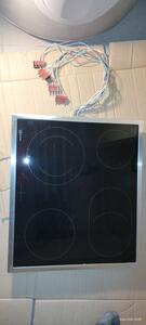 Indukcja NEFF M13R42N2 60 cm,