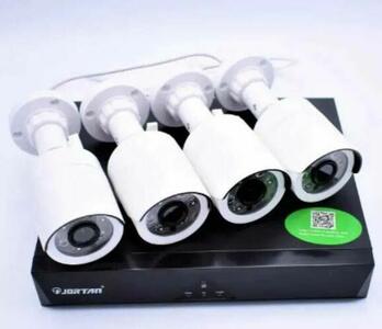 Monitoring jortan 4 kamery 399zl