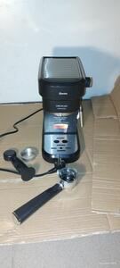 Ekspres CECOTEC Cafelizzia 790 Czarny