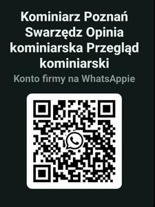 Kominiarz Poznań Swarzędz - 4