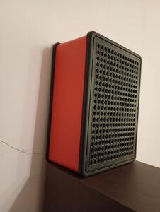 Adapter Artur Rodzynek Unikat