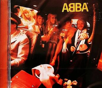 Sprzedam Wspaniały Album CD Abba The Visitors CD