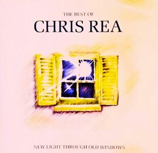 Polecam Wspaniały Album CD Chris Rea Best Of New Light