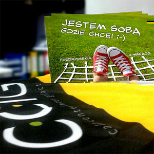 CCIG GROUP SP. Z. O. O. - 1