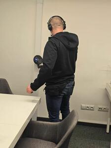 Detektyw Wykrywanie Podsłuchów, Kamer i GPS - 5