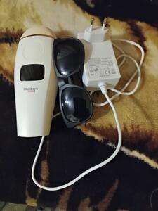 Sprzedam depilator laserowy