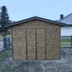 Domek narzędziowy