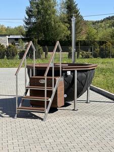 LAVA Wanny Termalne - 2