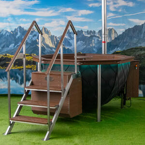 LAVA Wanny Termalne - 3