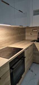 Kuchnie, meble, garderoby w zabudowie - 1