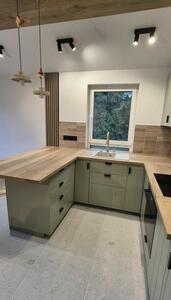 Kuchnie, meble, garderoby w zabudowie - 2