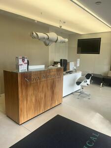 Nova Medical - 1