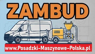 Posadzki maszynowe - Posadzki przemysłowe - ZAMBUD - 3