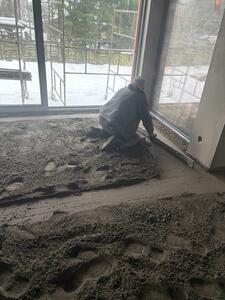 Posadzki maszynowe - Posadzki przemysłowe - ZAMBUD - 12