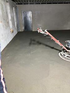 Posadzki maszynowe - Posadzki przemysłowe - ZAMBUD - 14