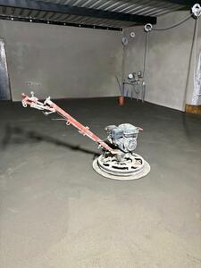 Posadzki maszynowe - Posadzki przemysłowe - ZAMBUD - 15