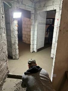 Posadzki maszynowe - Posadzki przemysłowe - ZAMBUD - 16